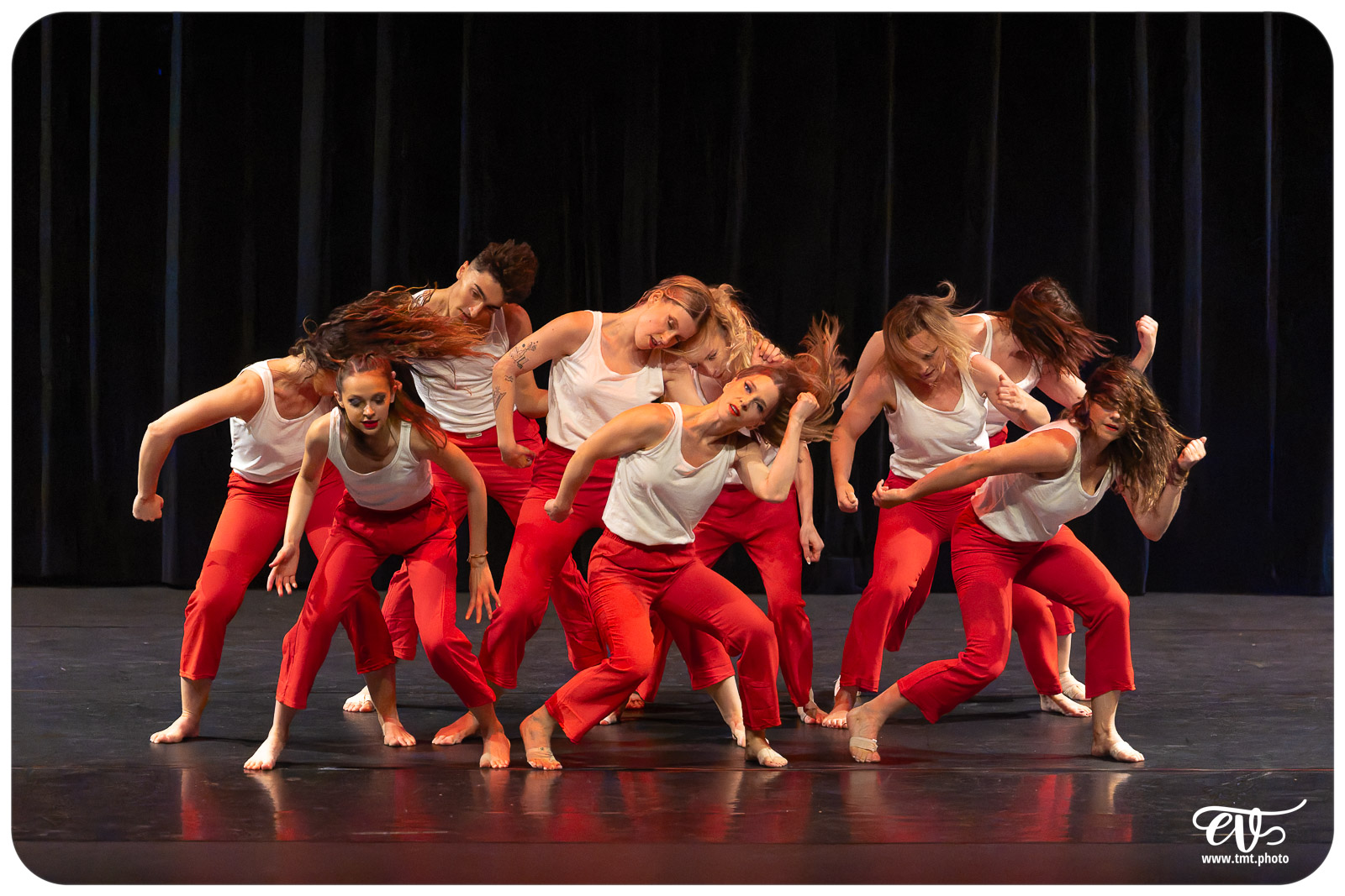ECOLE DE DANSE CÉCILE ADAMOW